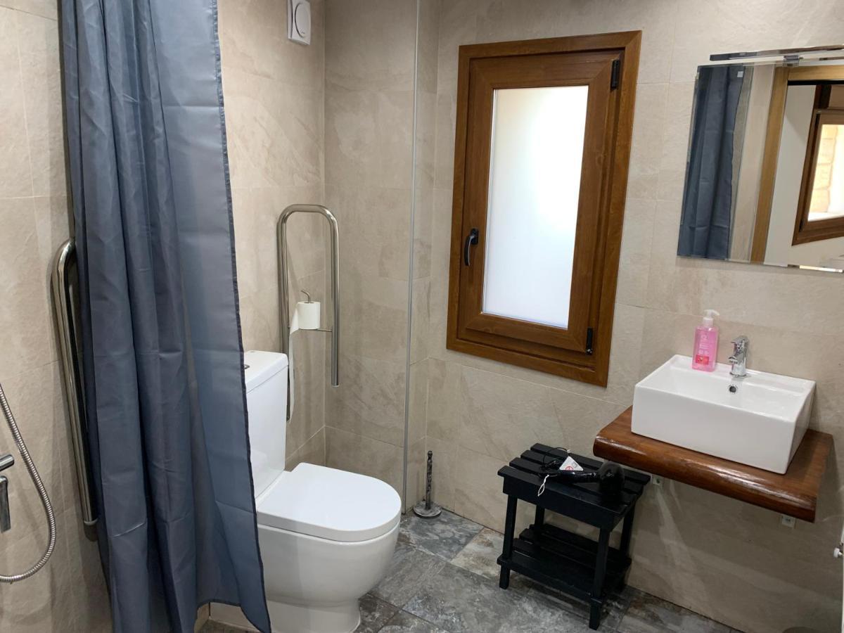 Ferienwohnung Marquina Rural Cubillo del Butron Exterior foto