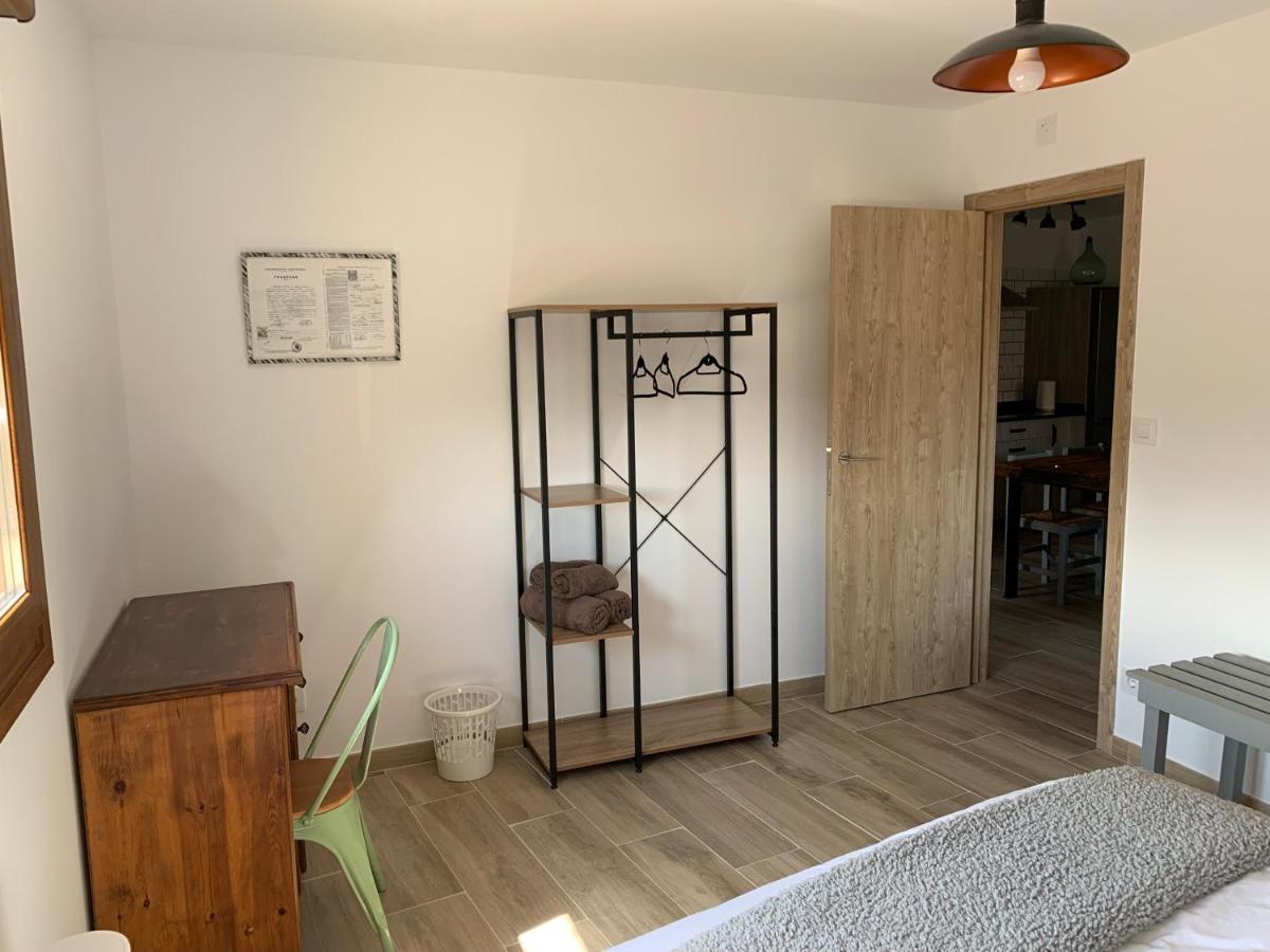 Ferienwohnung Marquina Rural Cubillo del Butron Exterior foto